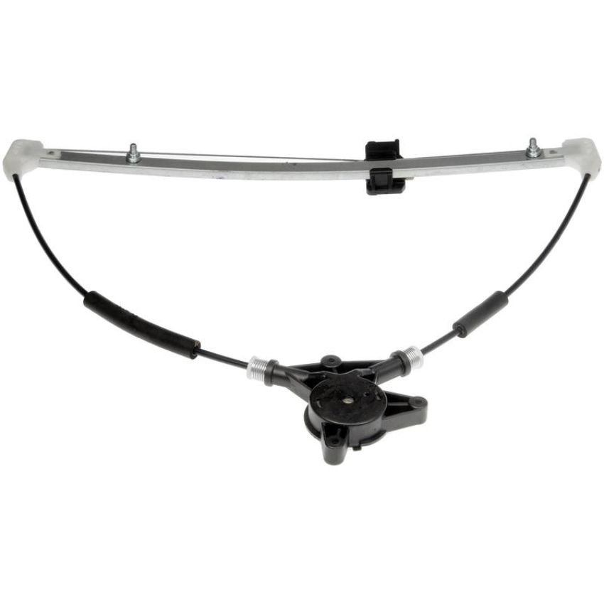 DORMAN 749-126 Power Window Regulator (Regulator Only)