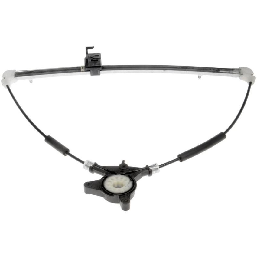 DORMAN 749-126 Power Window Regulator (Regulator Only)