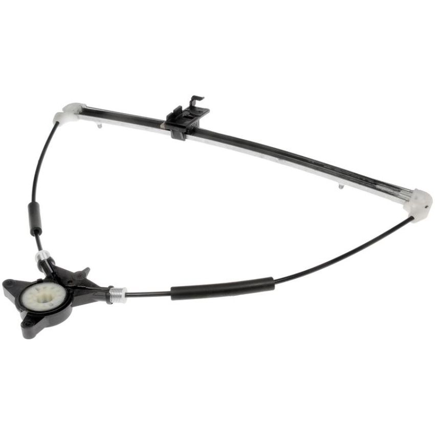 DORMAN 749-126 Power Window Regulator (Regulator Only)