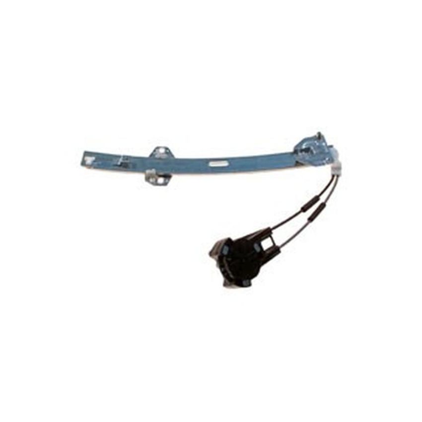 DORMAN 749-127 Manual Window Regulator (Regulator Only)