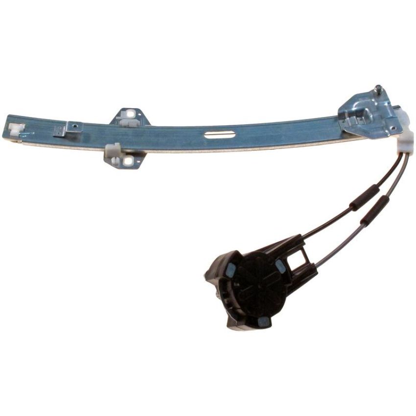 DORMAN 749-127 Manual Window Regulator (Regulator Only)