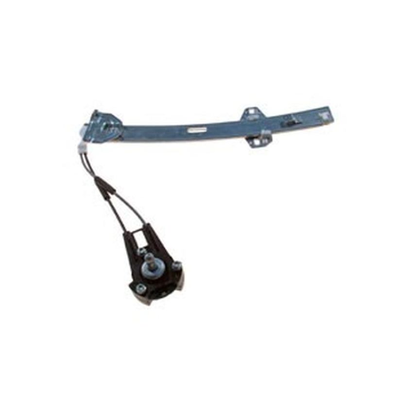 DORMAN 749-128 Manual Window Regulator (Regulator Only)