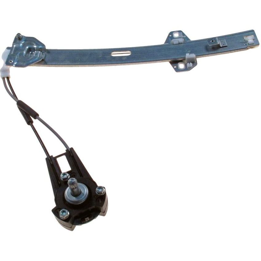 DORMAN 749-128 Manual Window Regulator (Regulator Only)