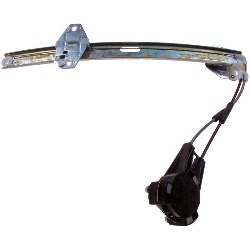 DORMAN 749-128 Manual Window Regulator (Regulator Only)