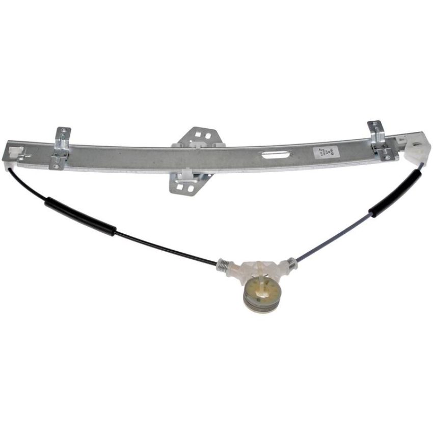 DORMAN 749-129 Power Window Regulator (Regulator Only)