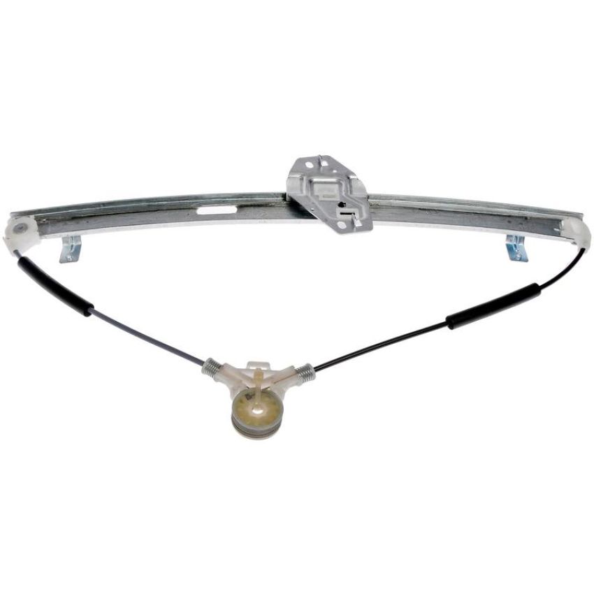 DORMAN 749-129 Power Window Regulator (Regulator Only)