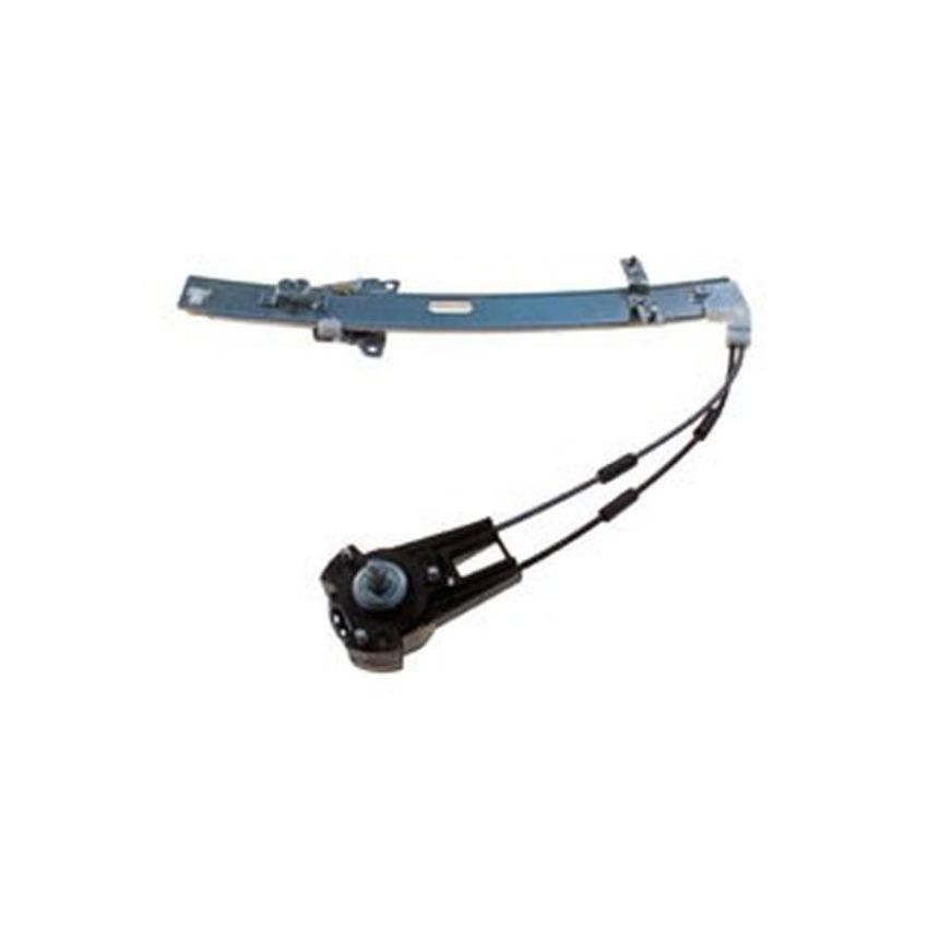 DORMAN 749-133 Manual Window Regulator (Regulator Only)