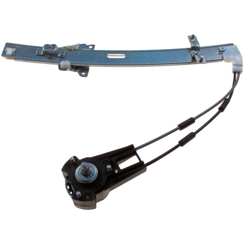 DORMAN 749-133 Manual Window Regulator (Regulator Only)