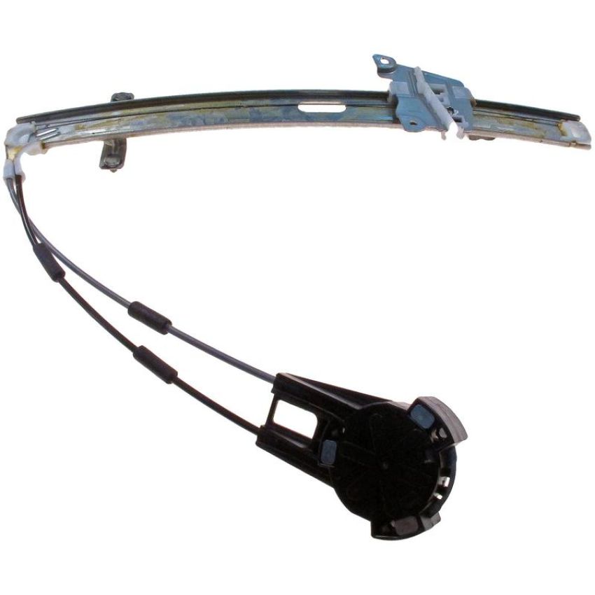 DORMAN 749-133 Manual Window Regulator (Regulator Only)
