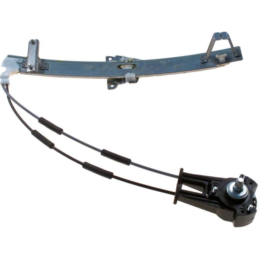 DORMAN 749-136 Manual Window Regulator (Regulator Only)