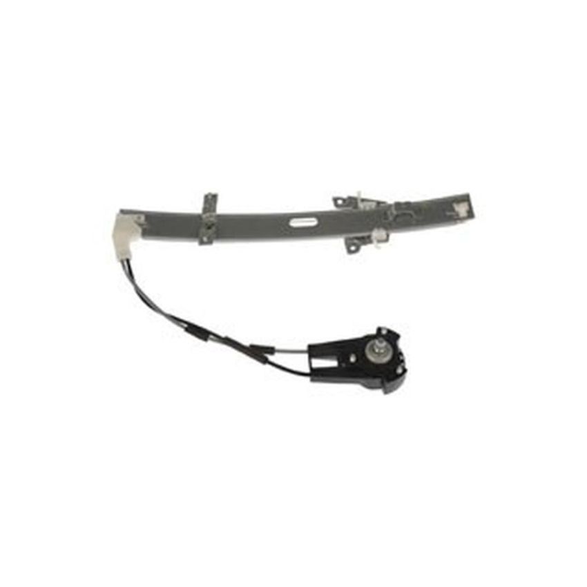 DORMAN 749-139 Manual Window Regulator (Regulator Only)