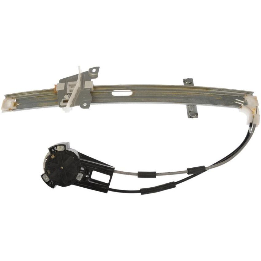 DORMAN 749-139 Manual Window Regulator (Regulator Only)