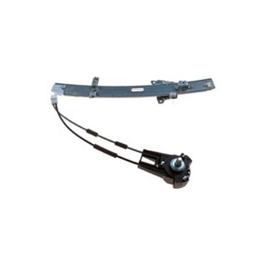 DORMAN 749-140 Manual Window Regulator (Regulator Only)