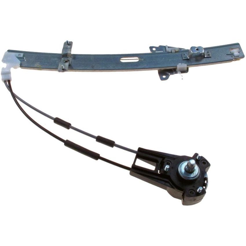 DORMAN 749-140 Manual Window Regulator (Regulator Only)