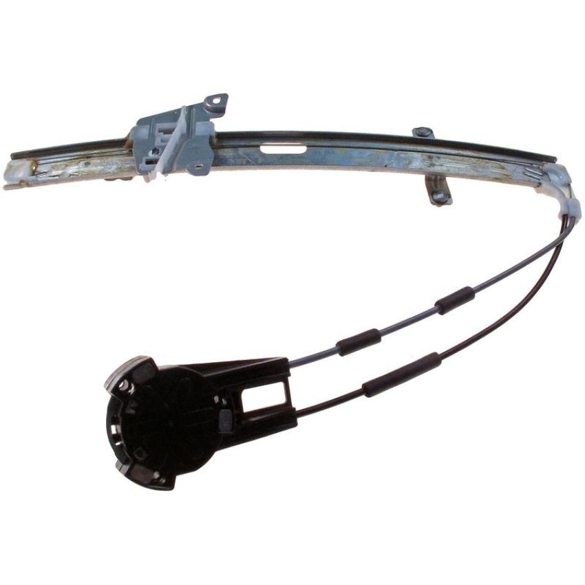 DORMAN 749-140 Manual Window Regulator (Regulator Only)