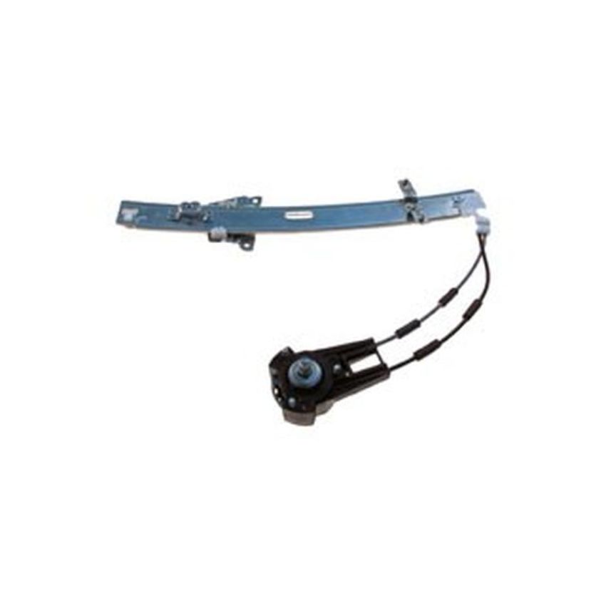 DORMAN 749-141 Manual Window Regulator (Regulator Only)