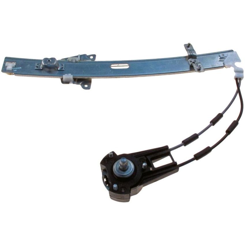 DORMAN 749-141 Manual Window Regulator (Regulator Only)