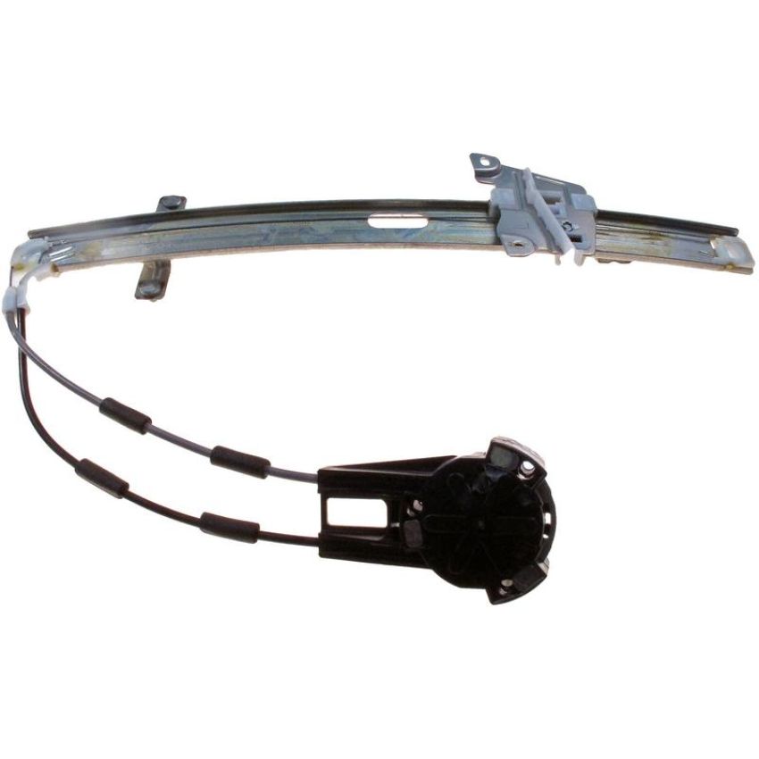 DORMAN 749-141 Manual Window Regulator (Regulator Only)