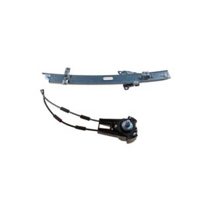 DORMAN 749-142 Manual Window Regulator (Regulator Only)