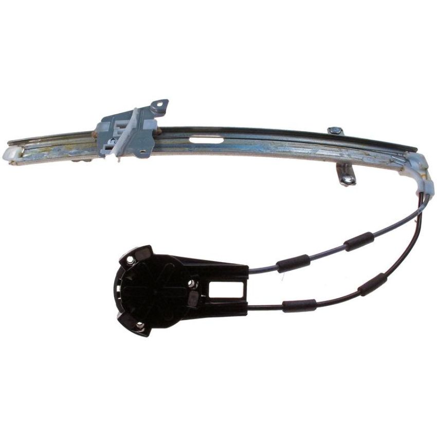 DORMAN 749-142 Manual Window Regulator (Regulator Only)