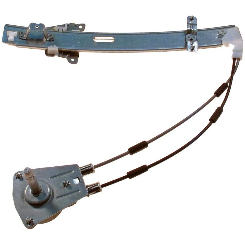 DORMAN 749-143 Manual Window Regulator (Regulator Only)