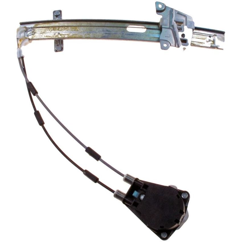 DORMAN 749-143 Manual Window Regulator (Regulator Only)