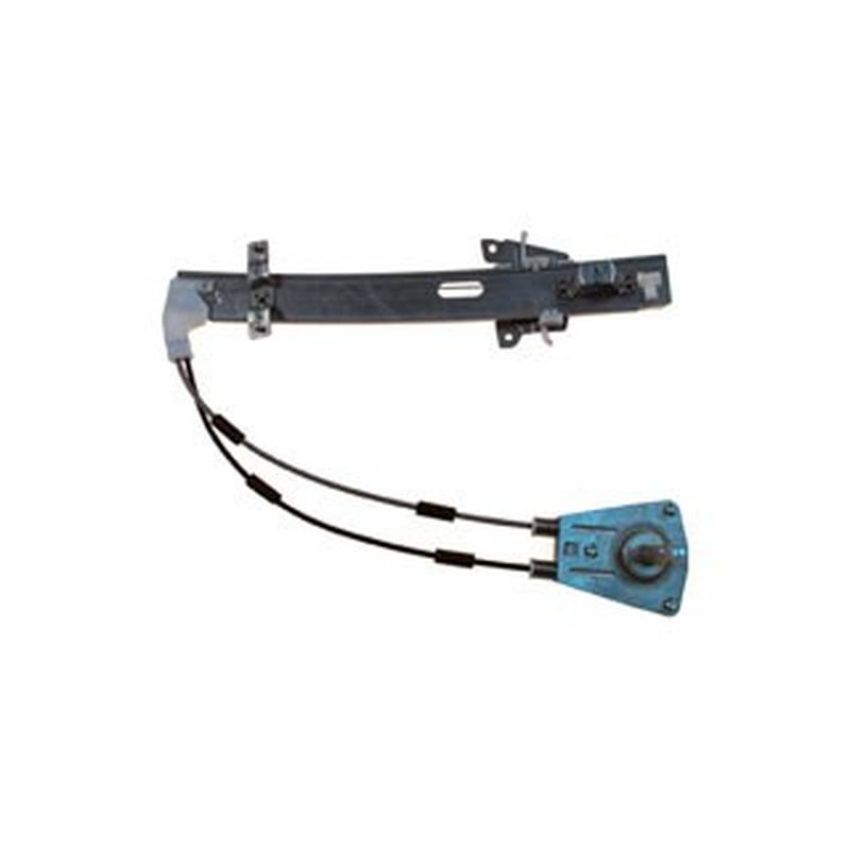 DORMAN 749-144 Manual Window Regulator (Regulator Only)