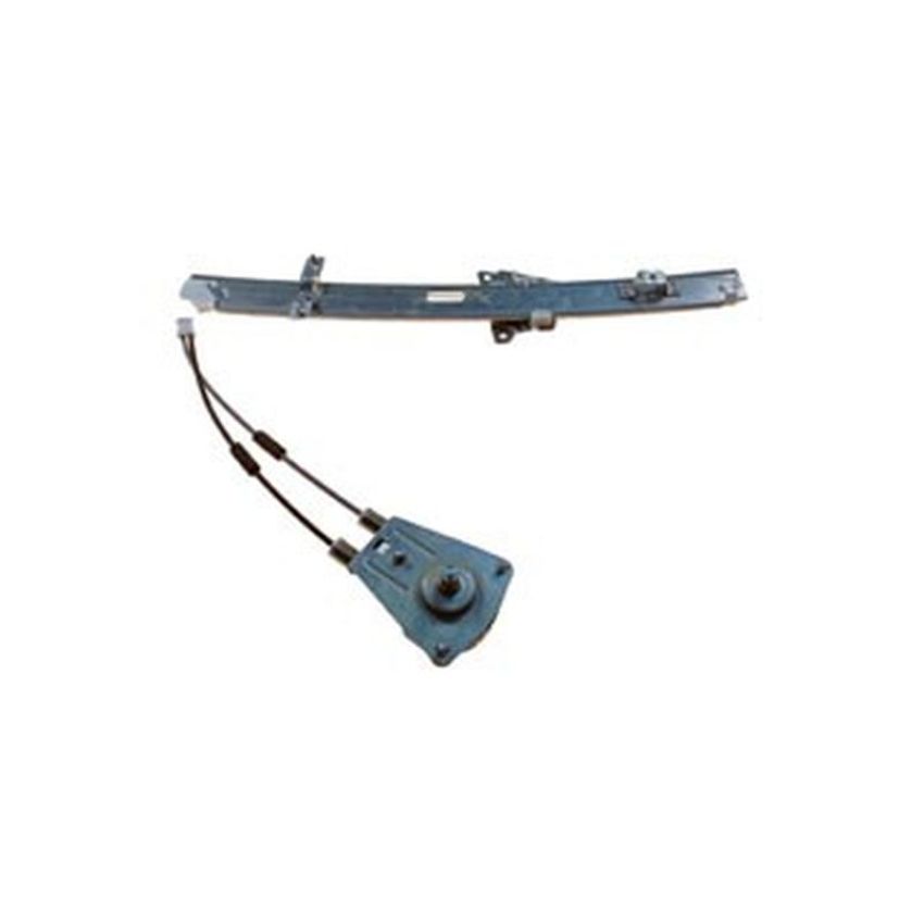 DORMAN 749-146 Manual Window Regulator (Regulator Only)