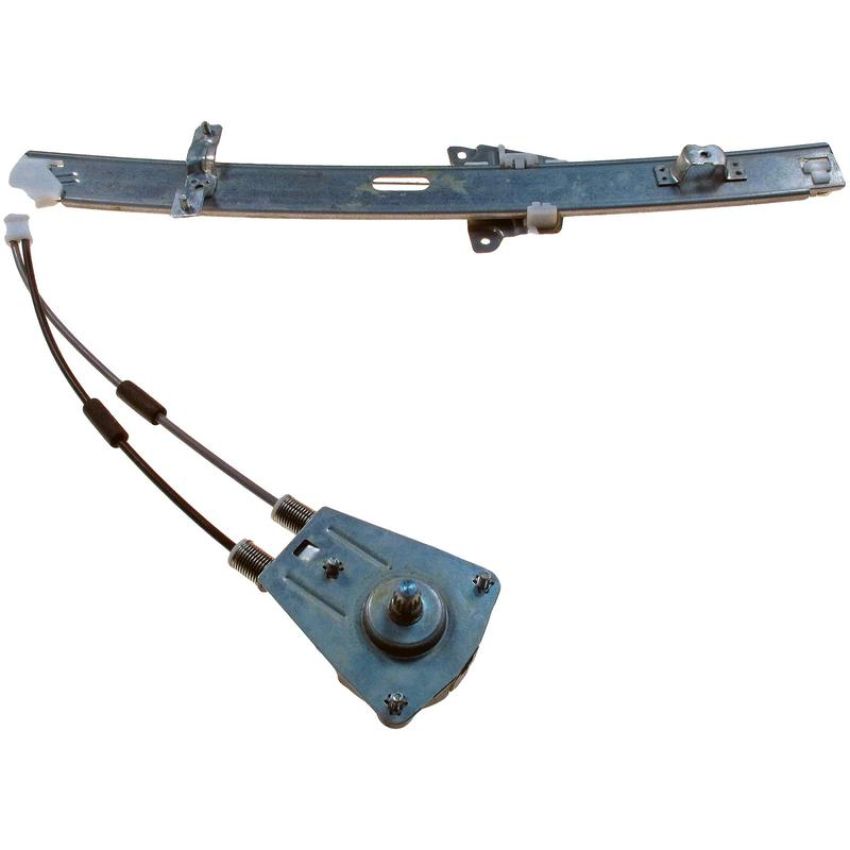 DORMAN 749-146 Manual Window Regulator (Regulator Only)