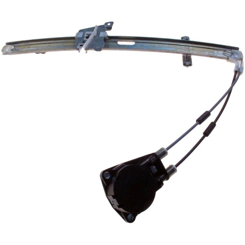 DORMAN 749-146 Manual Window Regulator (Regulator Only)