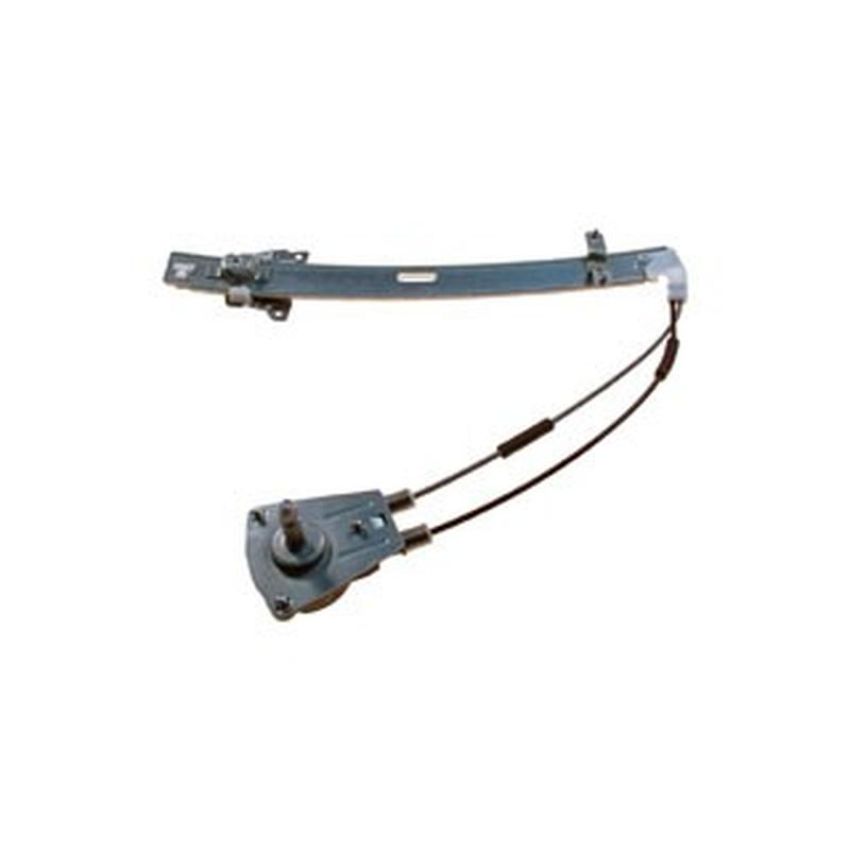 DORMAN 749-147 Manual Window Regulator (Regulator Only)