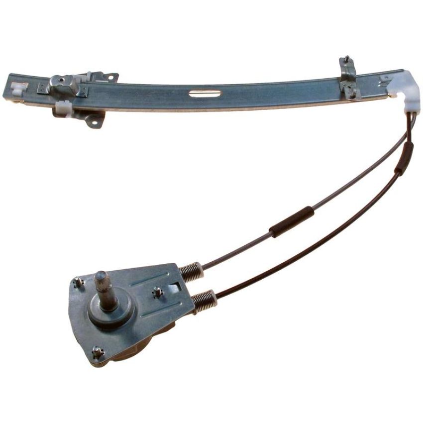DORMAN 749-147 Manual Window Regulator (Regulator Only)