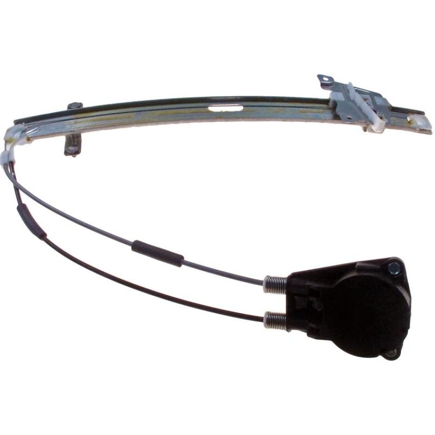 DORMAN 749-147 Manual Window Regulator (Regulator Only)