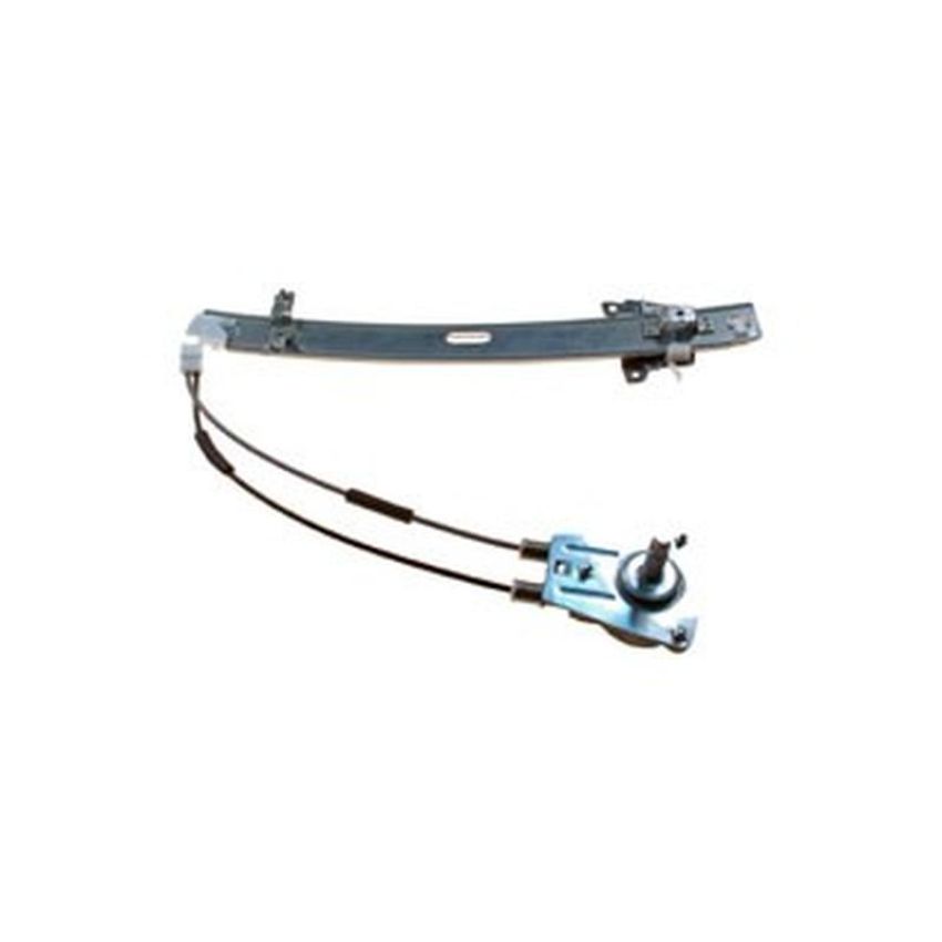 DORMAN 749-148 Manual Window Regulator (Regulator Only)