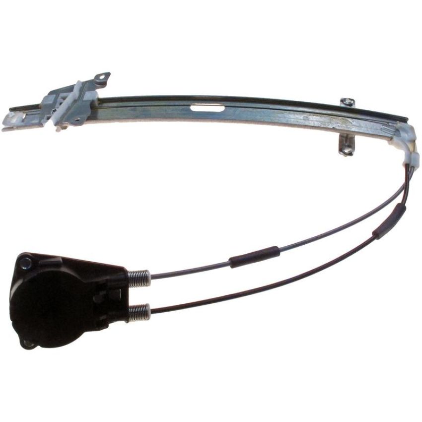 DORMAN 749-148 Manual Window Regulator (Regulator Only)
