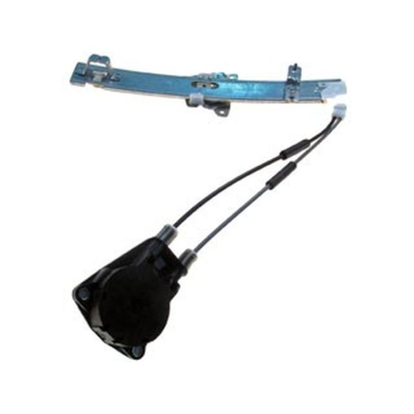 DORMAN 749-149 Manual Window Regulator (Regulator Only)