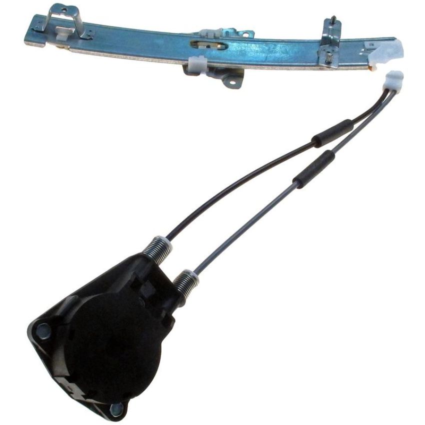 DORMAN 749-149 Manual Window Regulator (Regulator Only)