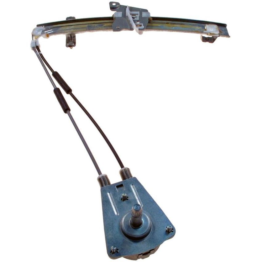 DORMAN 749-149 Manual Window Regulator (Regulator Only)