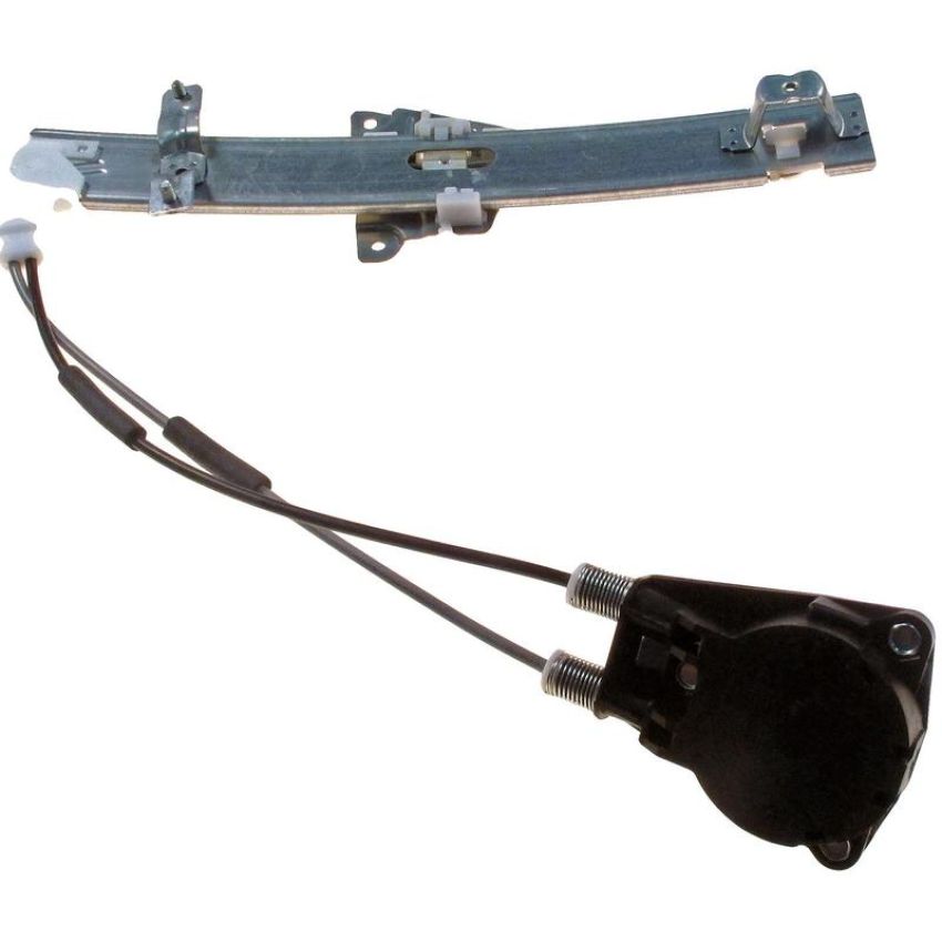 DORMAN 749-150 Manual Window Regulator (Regulator Only)