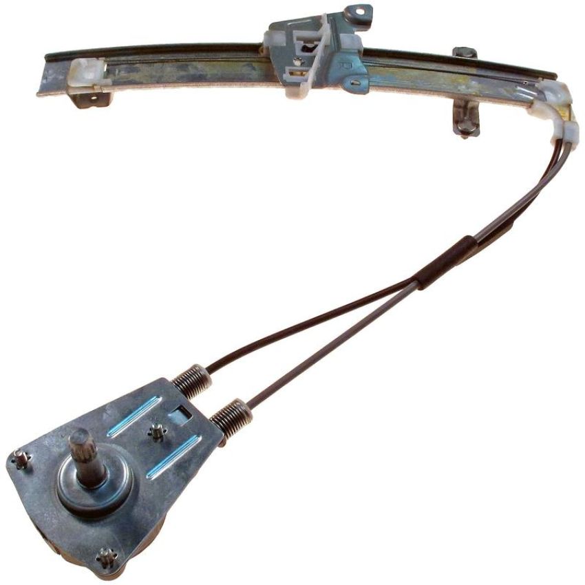 DORMAN 749-150 Manual Window Regulator (Regulator Only)