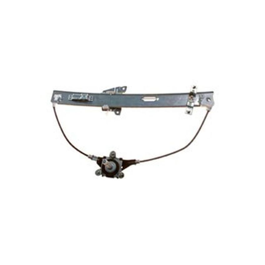 DORMAN 749-155 Manual Window Regulator (Regulator Only)