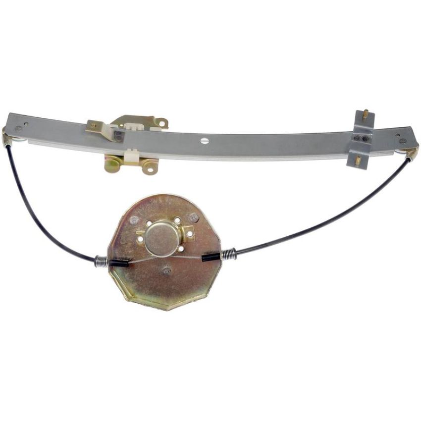 DORMAN 749-155 Manual Window Regulator (Regulator Only)