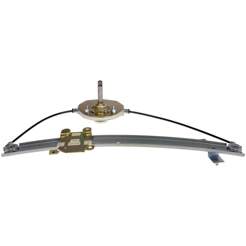 DORMAN 749-155 Manual Window Regulator (Regulator Only)
