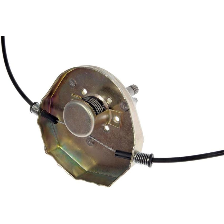 DORMAN 749-155 Manual Window Regulator (Regulator Only)