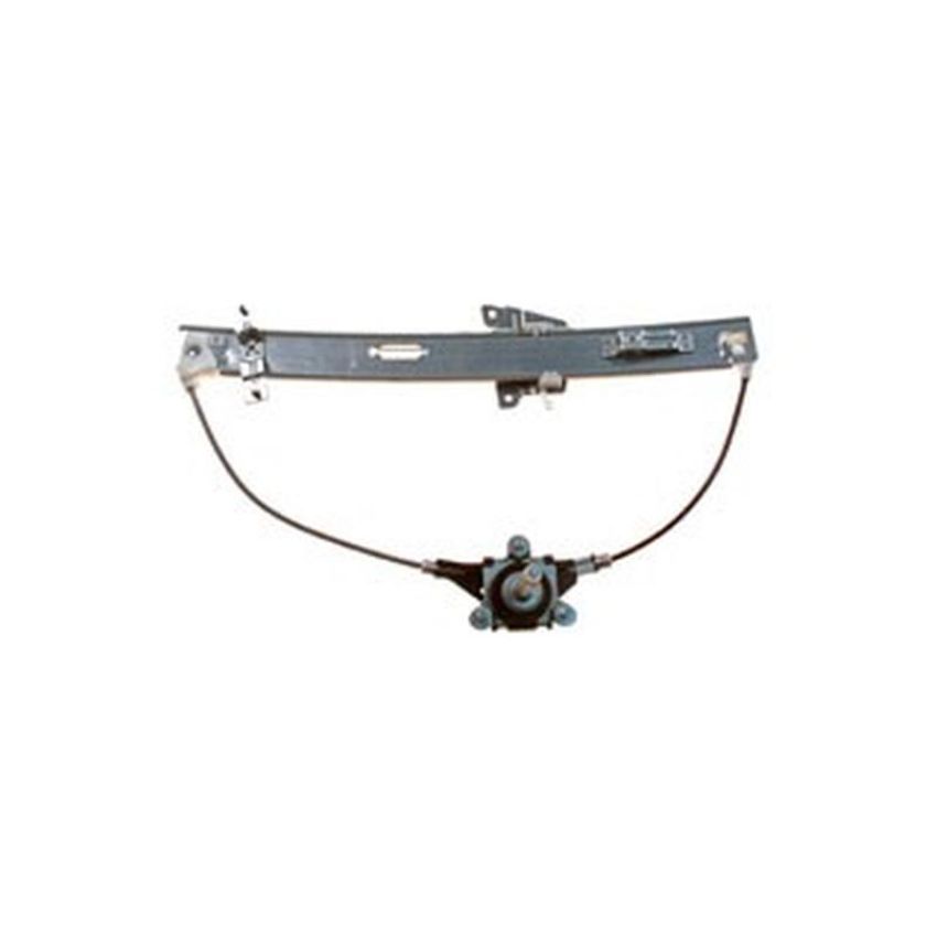 DORMAN 749-156 Manual Window Regulator (Regulator Only)