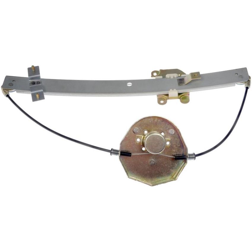 DORMAN 749-156 Manual Window Regulator (Regulator Only)