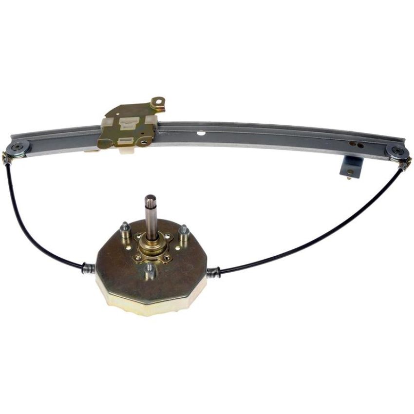 DORMAN 749-156 Manual Window Regulator (Regulator Only)