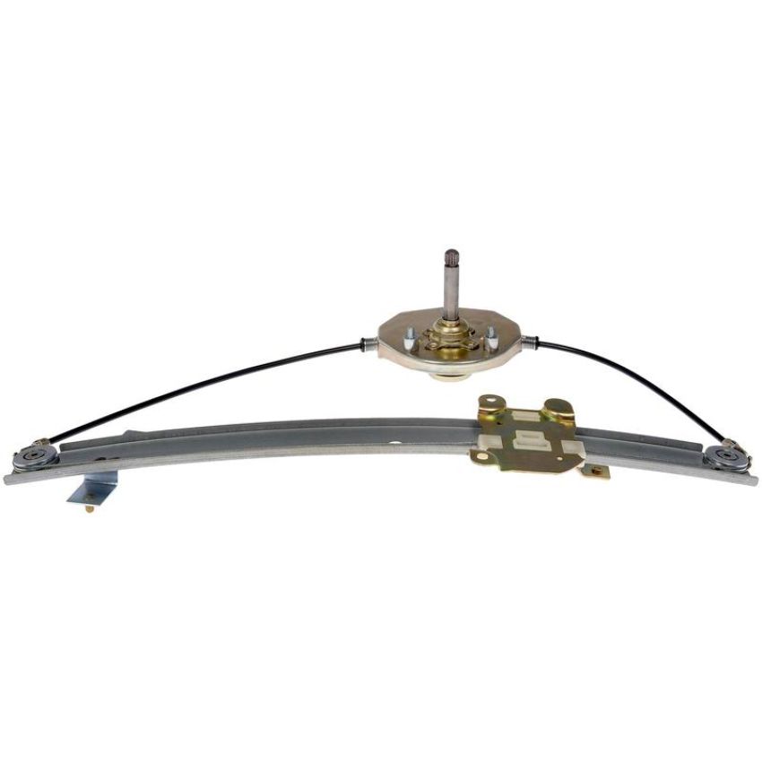 DORMAN 749-156 Manual Window Regulator (Regulator Only)
