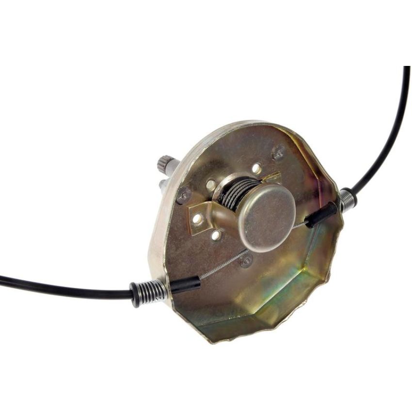 DORMAN 749-156 Manual Window Regulator (Regulator Only)