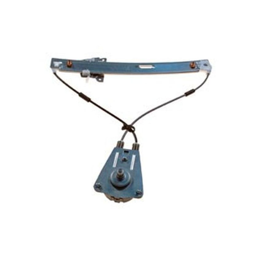 DORMAN 749-157 Manual Window Regulator (Regulator Only)
